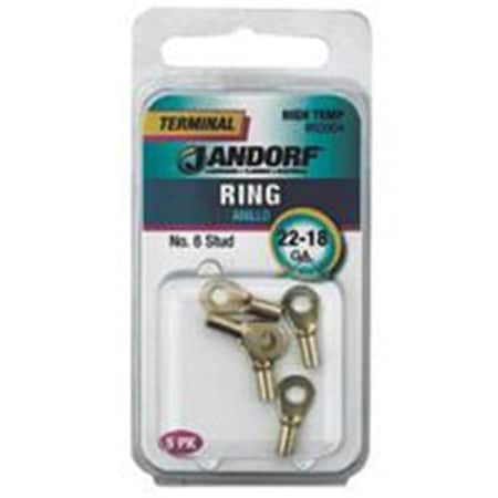 Jandorf Term Ring 22-18 Hitemp 6 60964 3401759